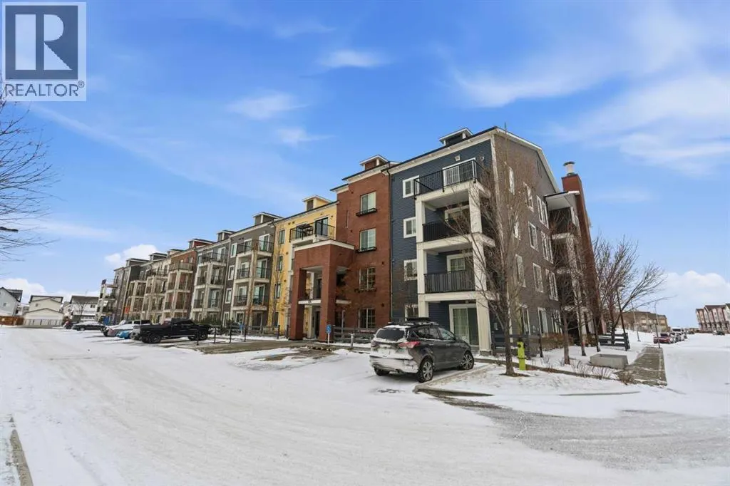 1411, 99 Copperstone Park SE