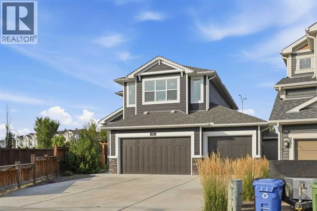 46 Cranarch View