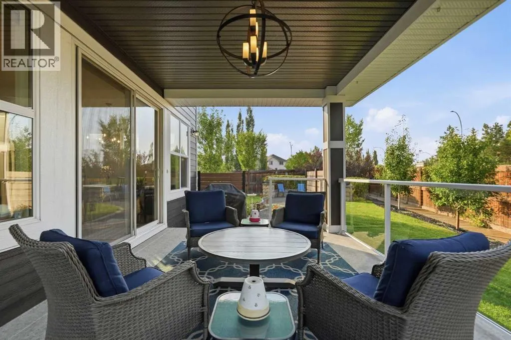 46 Cranarch View