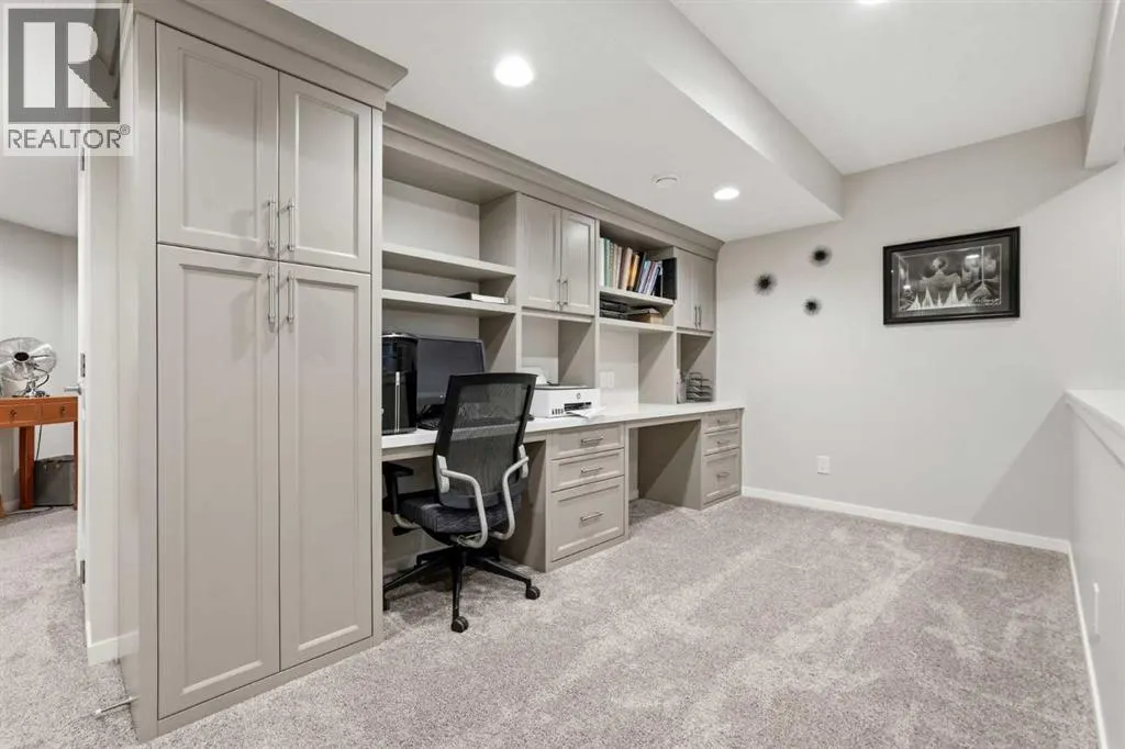 46 Cranarch View