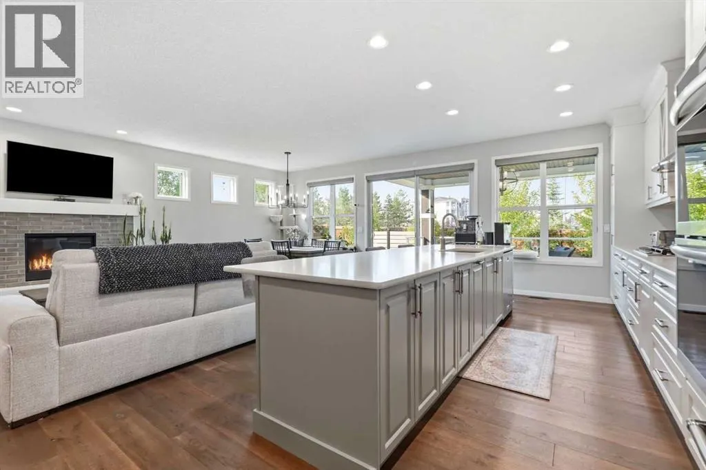 46 Cranarch View