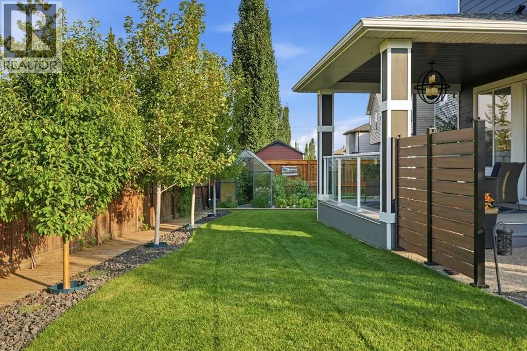 46 Cranarch View