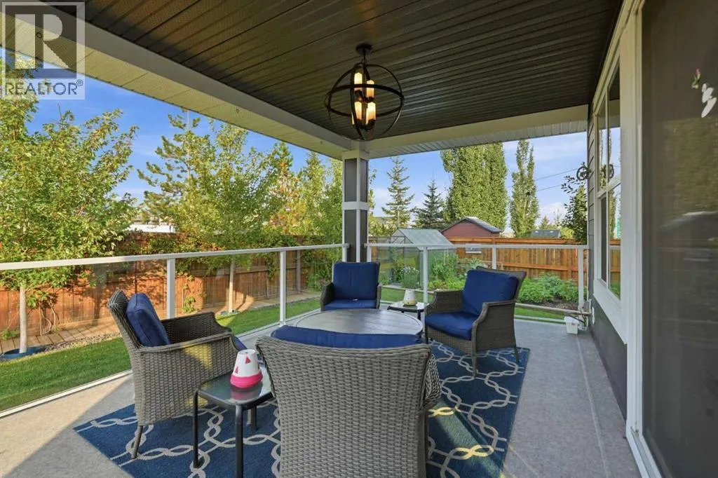 46 Cranarch View