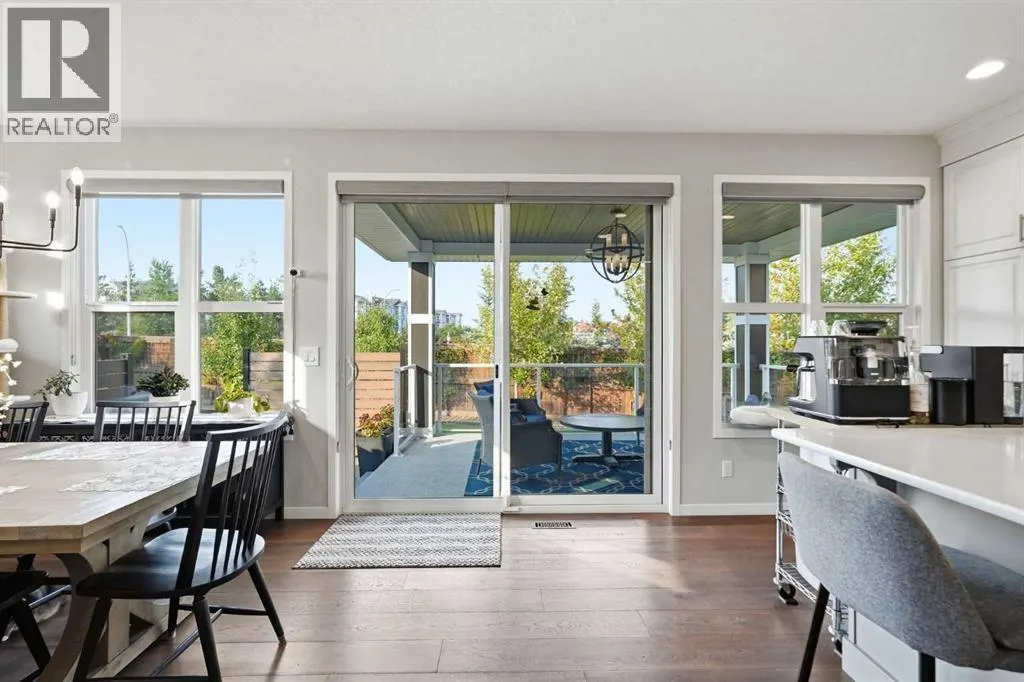 46 Cranarch View