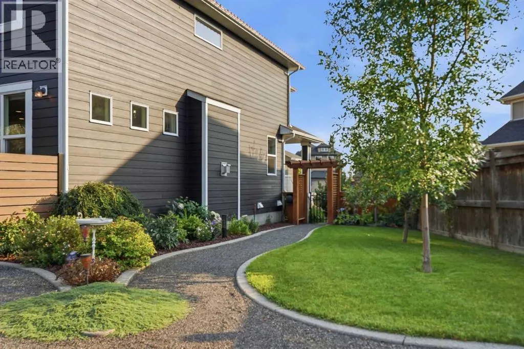 46 Cranarch View