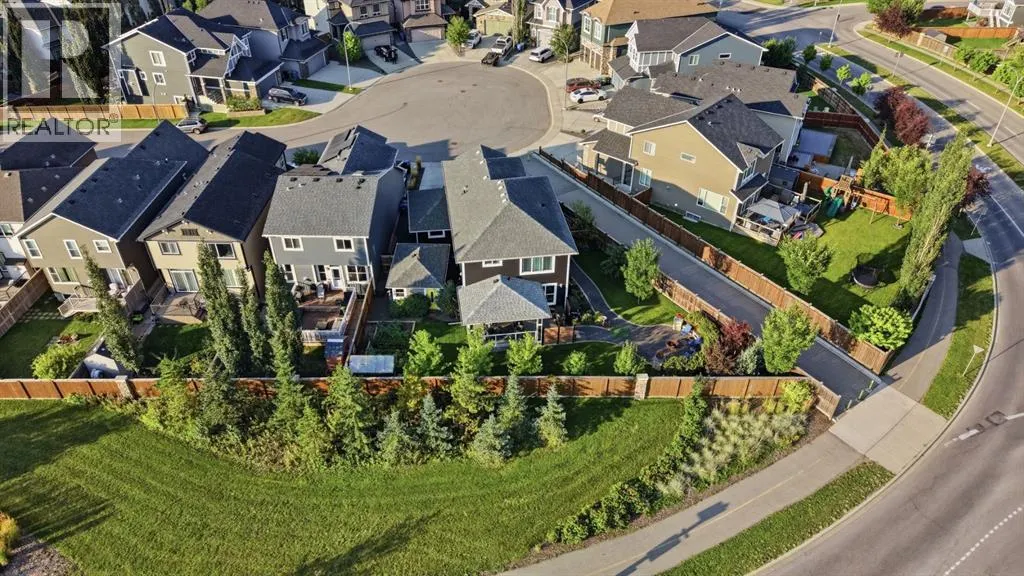 46 Cranarch View