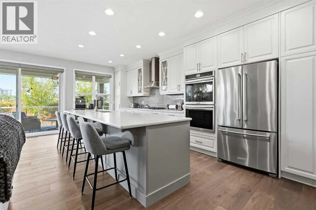 46 Cranarch View