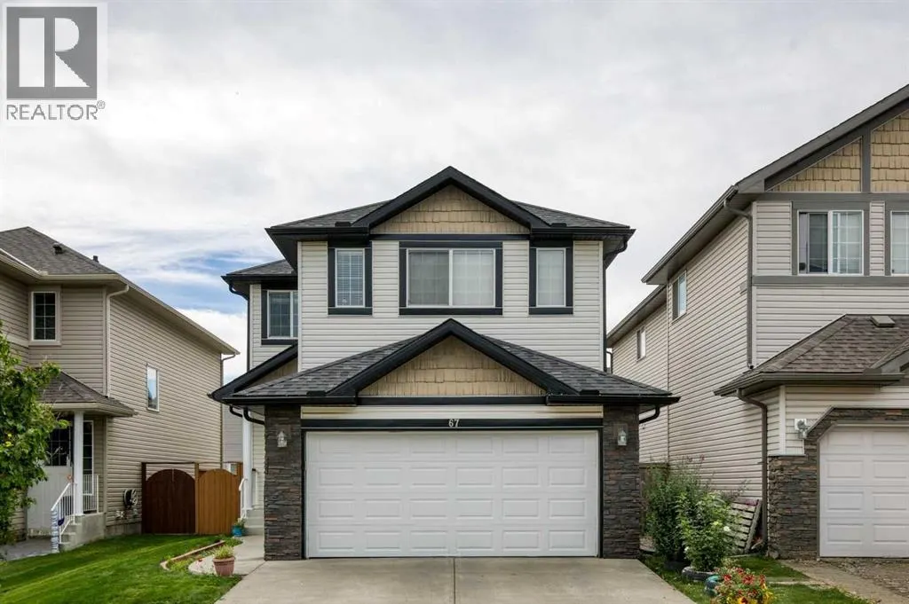 67 Everwoods Park SW