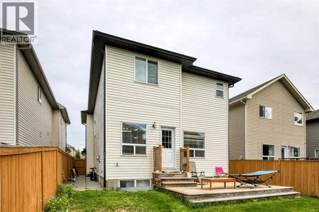 67 Everwoods Park SW
