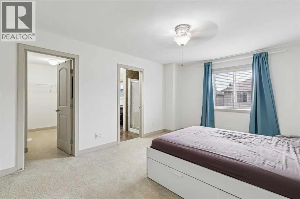 67 Everwoods Park SW