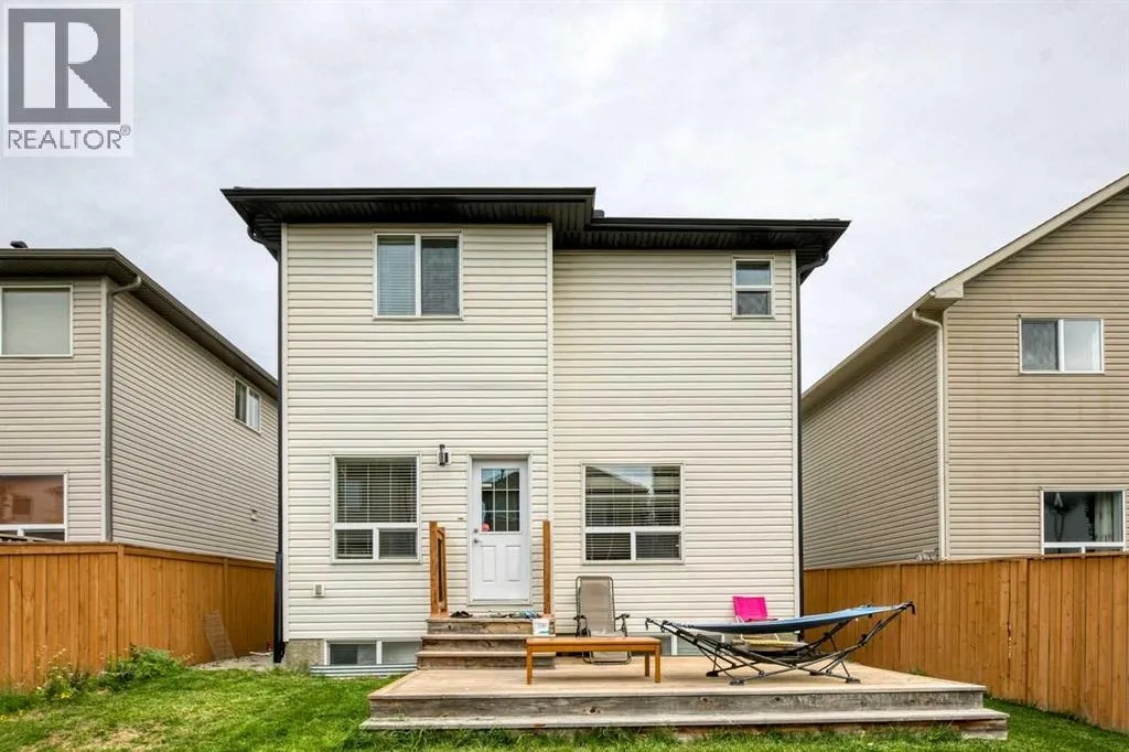 67 Everwoods Park SW