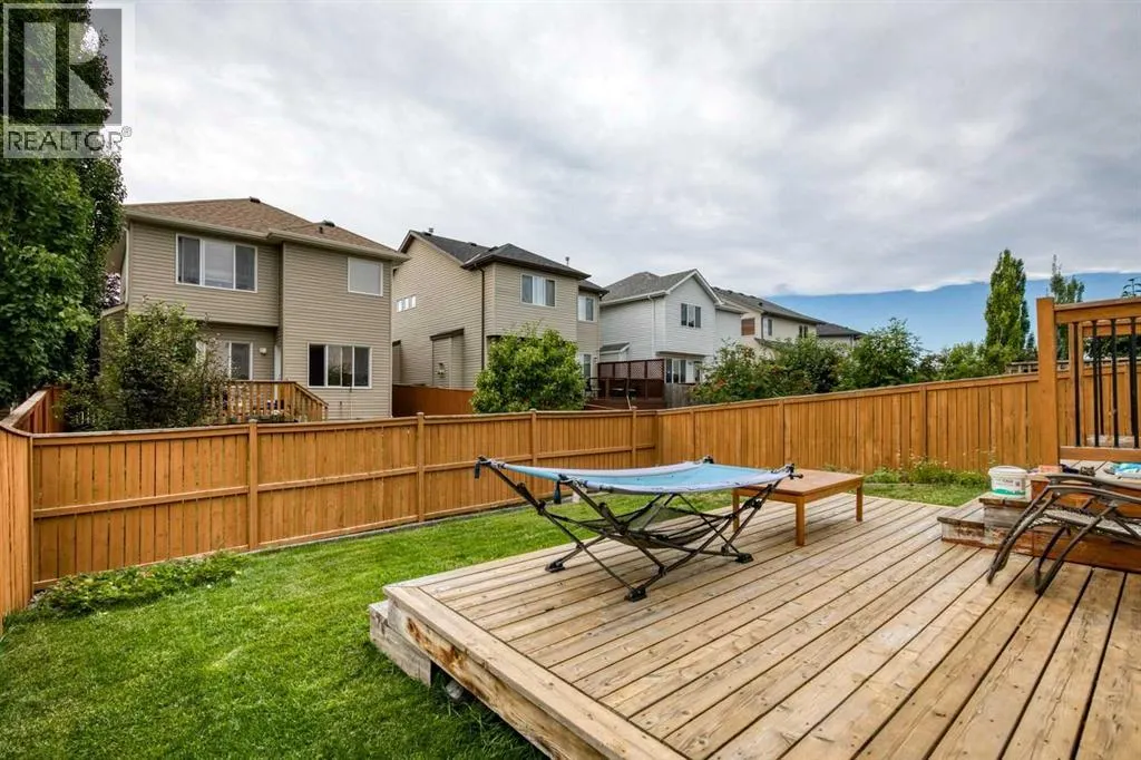 67 Everwoods Park SW