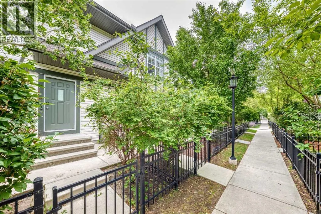 413 Cranford Court
