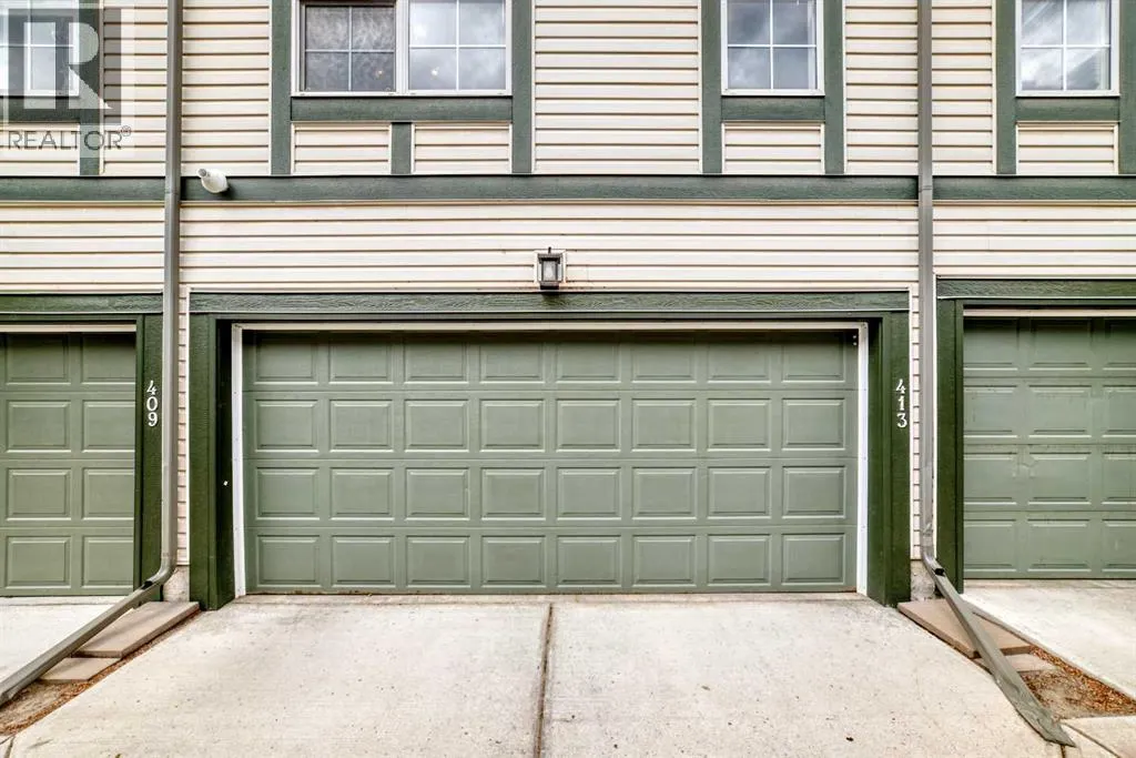 413 Cranford Court