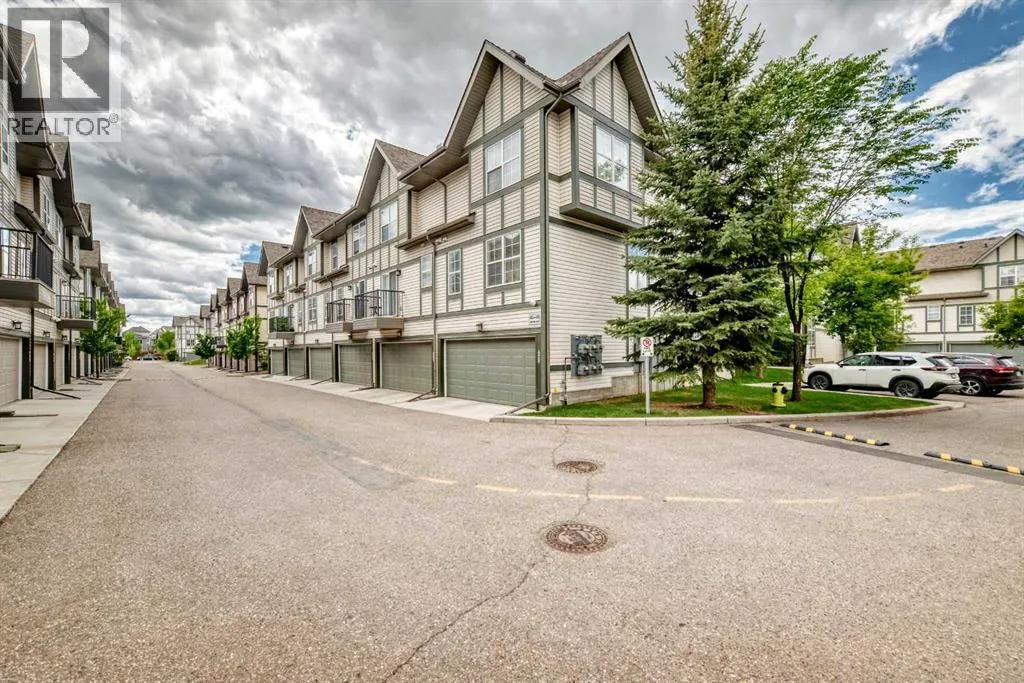 413 Cranford Court
