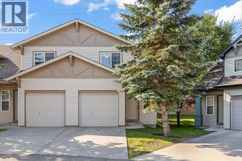 51 Eversyde Court SW