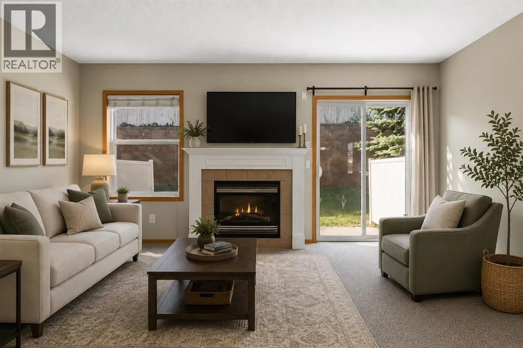 51 Eversyde Court SW