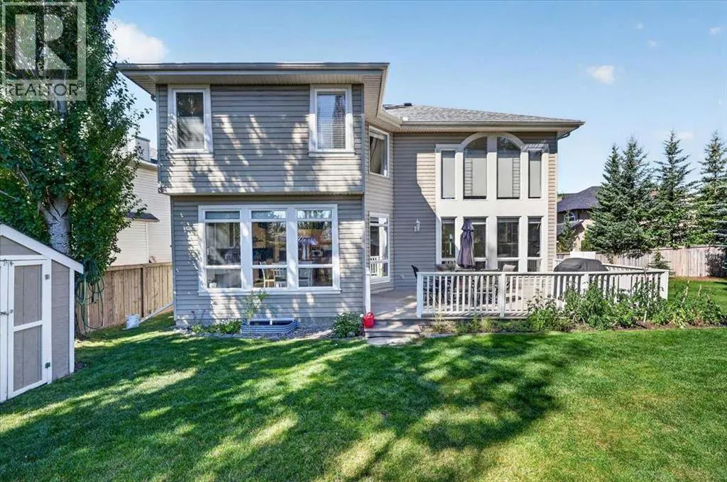 234 Elmont Bay SW