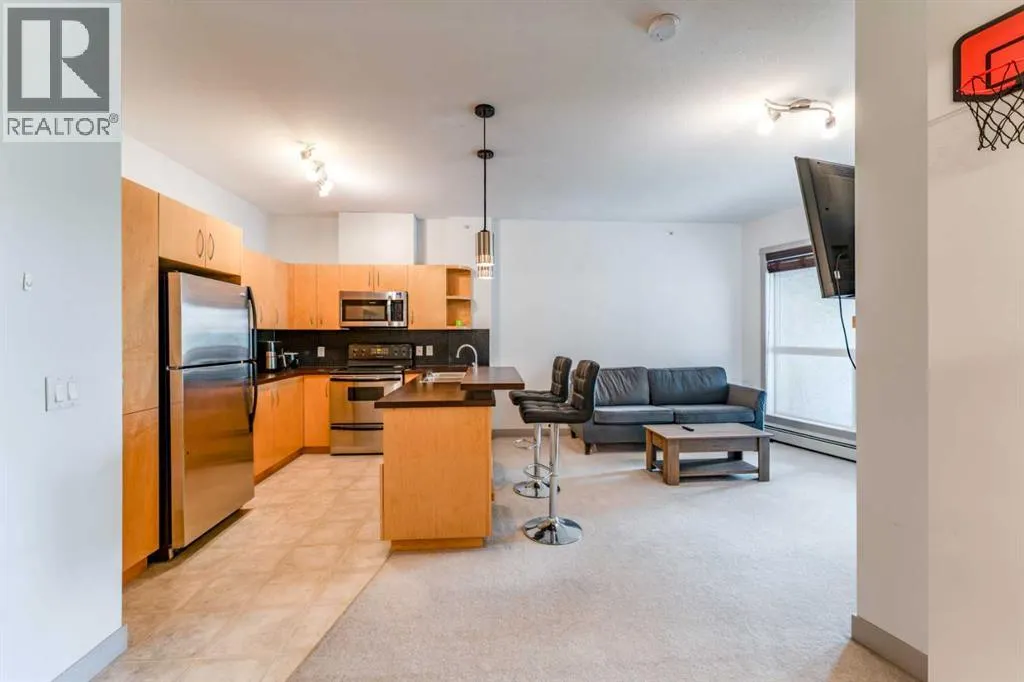 314, 69 Springborough Court SW