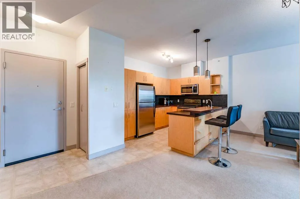314, 69 Springborough Court SW
