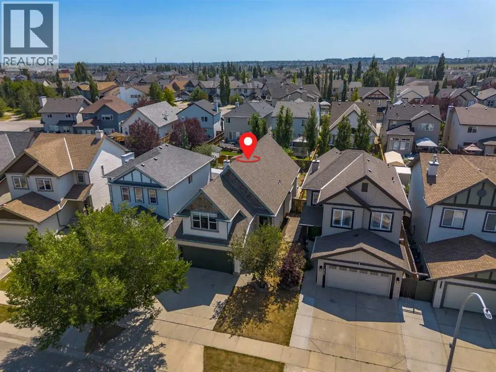 340 Copperfield Boulevard SE