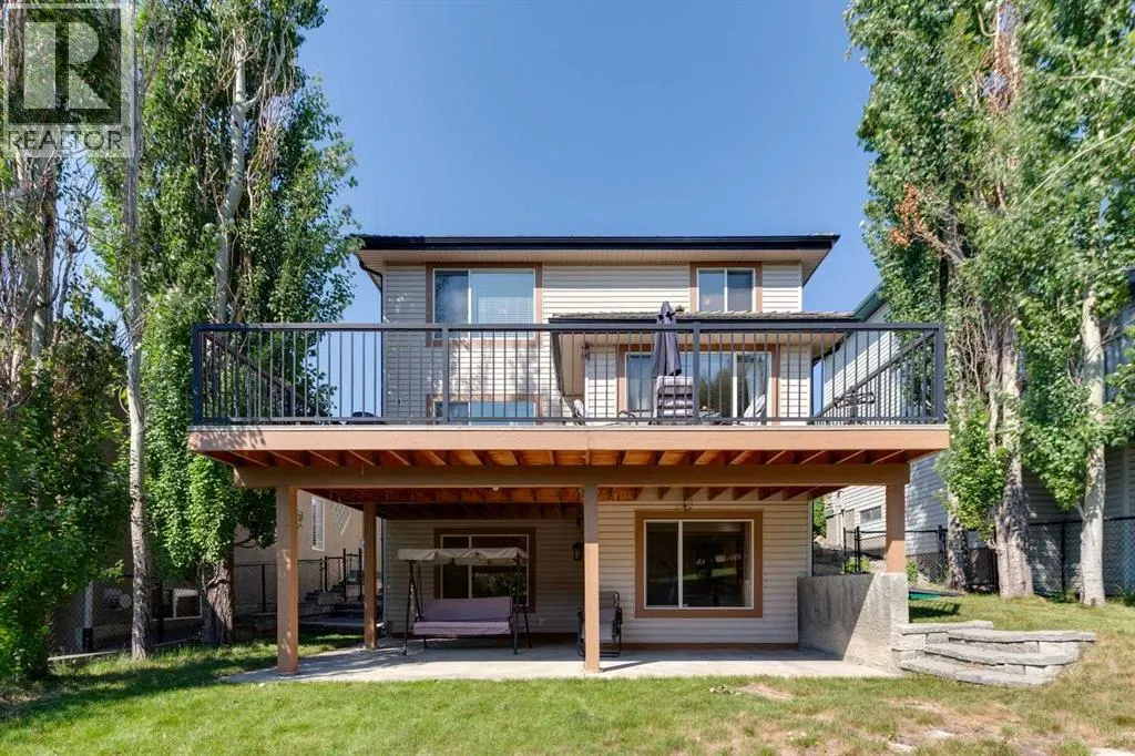 3766 Springbank Drive SW
