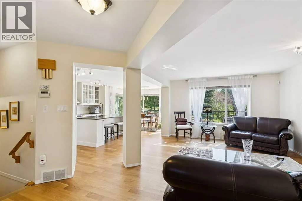 3766 Springbank Drive SW