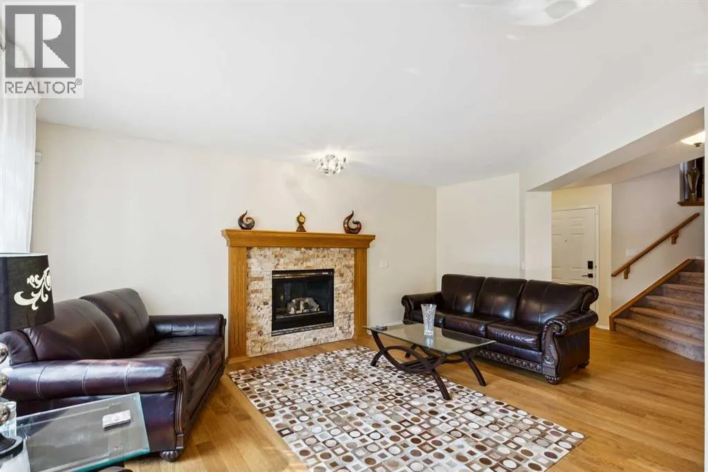 3766 Springbank Drive SW