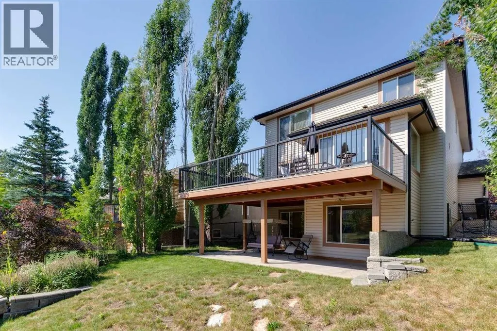 3766 Springbank Drive SW
