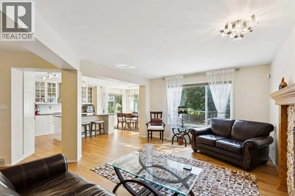 3766 Springbank Drive SW