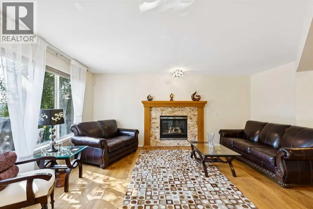 3766 Springbank Drive SW