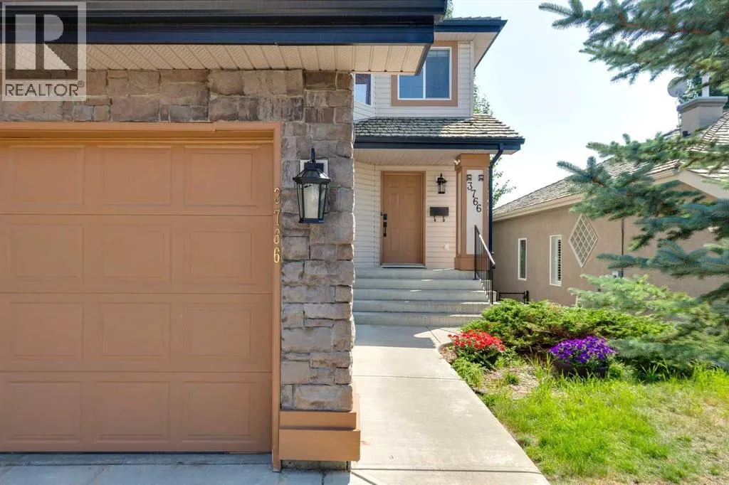 3766 Springbank Drive SW