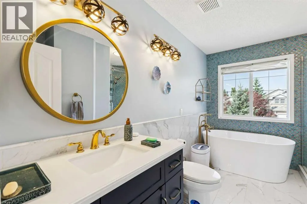 3766 Springbank Drive SW