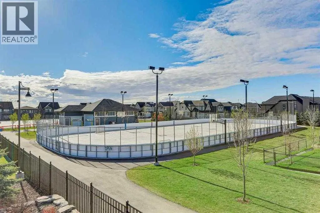 9 Masters Park SE