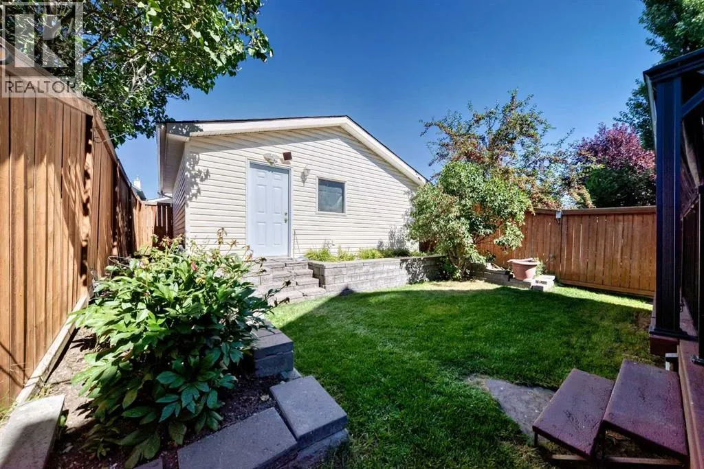 22 Cramond Crescent SE