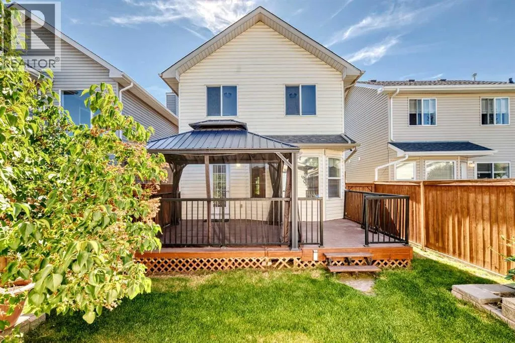 22 Cramond Crescent SE