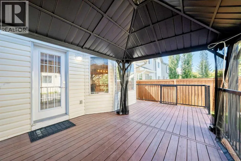 22 Cramond Crescent SE