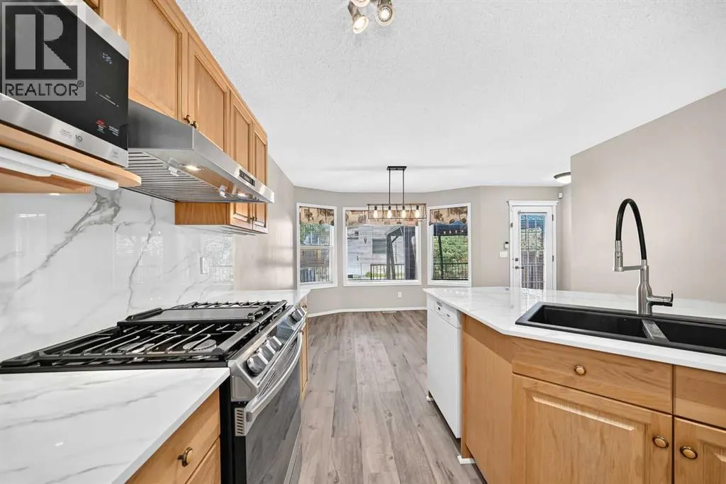 22 Cramond Crescent SE