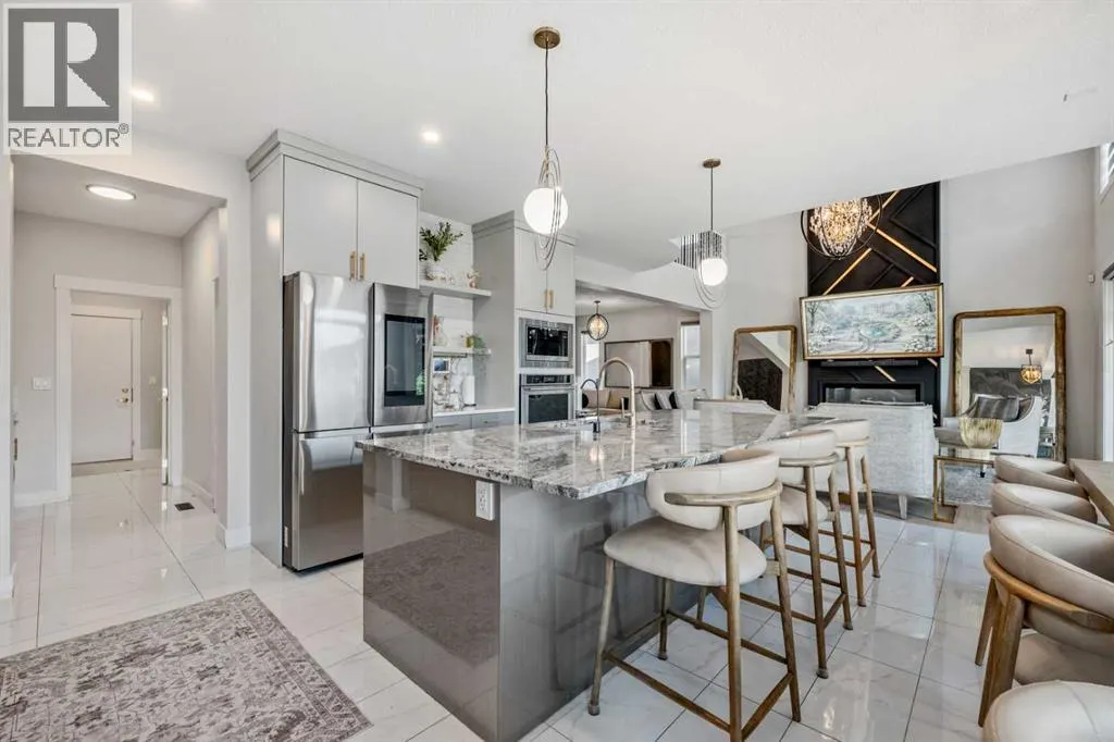 291 Legacy Mount SE