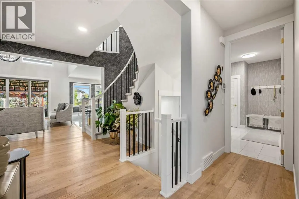 291 Legacy Mount SE