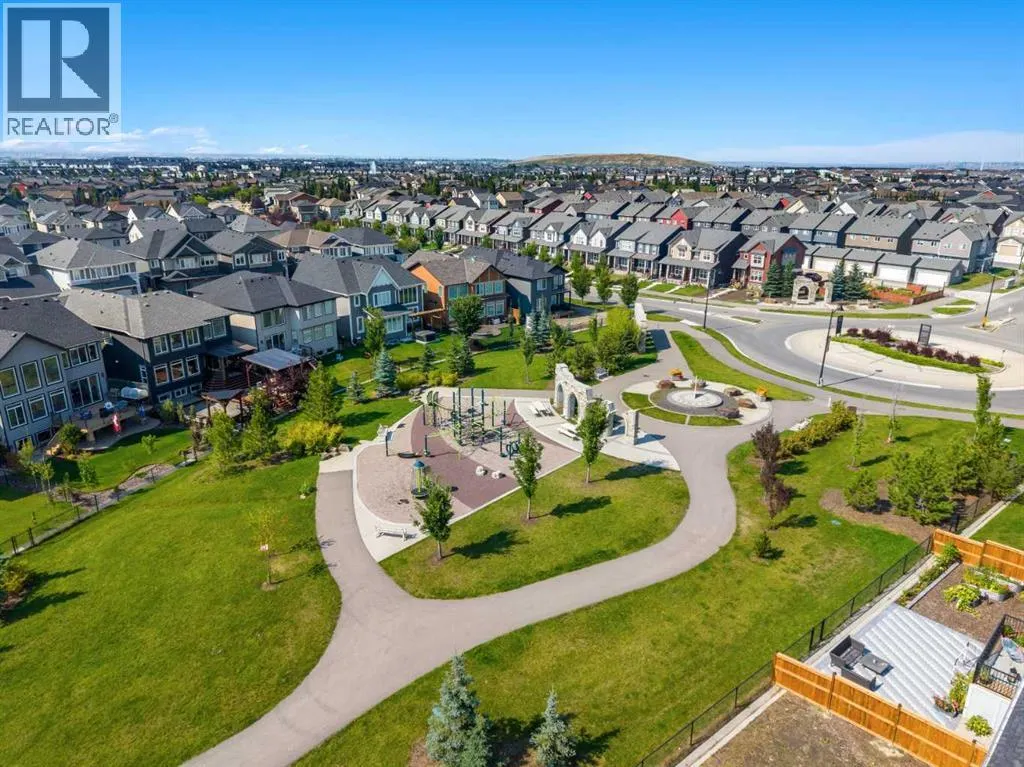 291 Legacy Mount SE