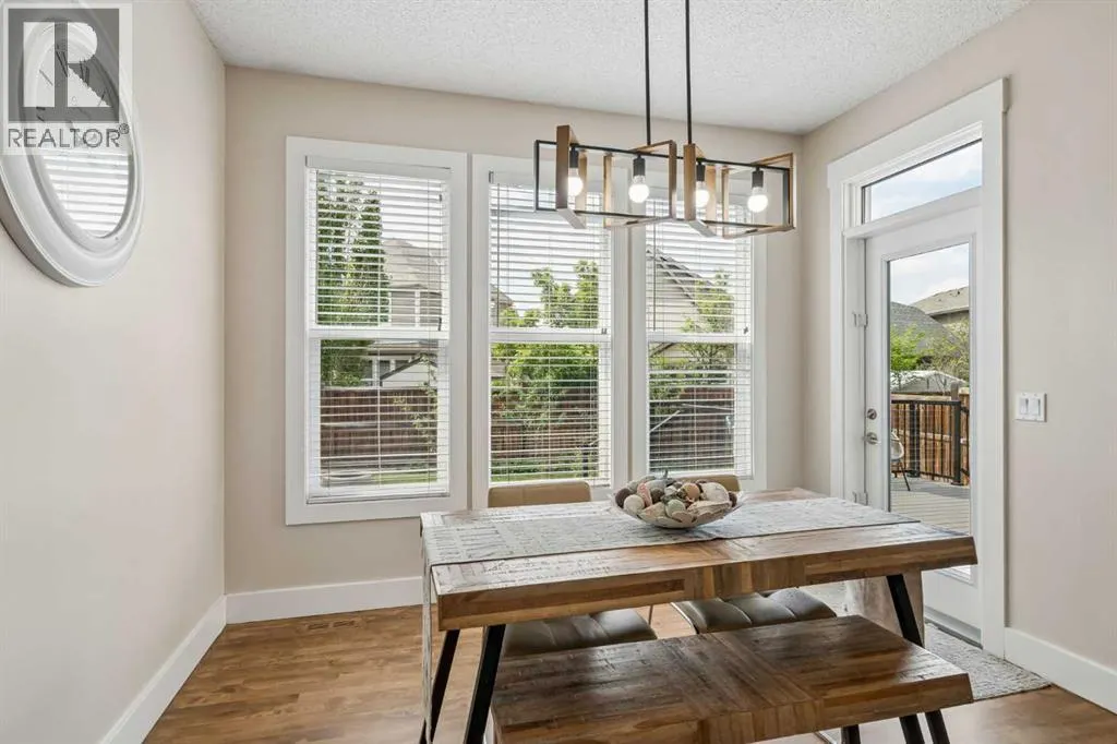 45 Mahogany Terrace SE