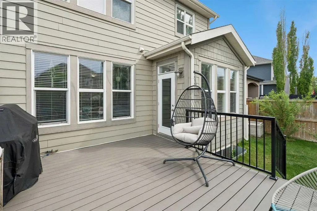 45 Mahogany Terrace SE