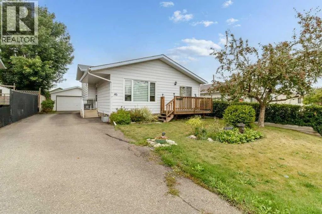 46 Meadowview Close