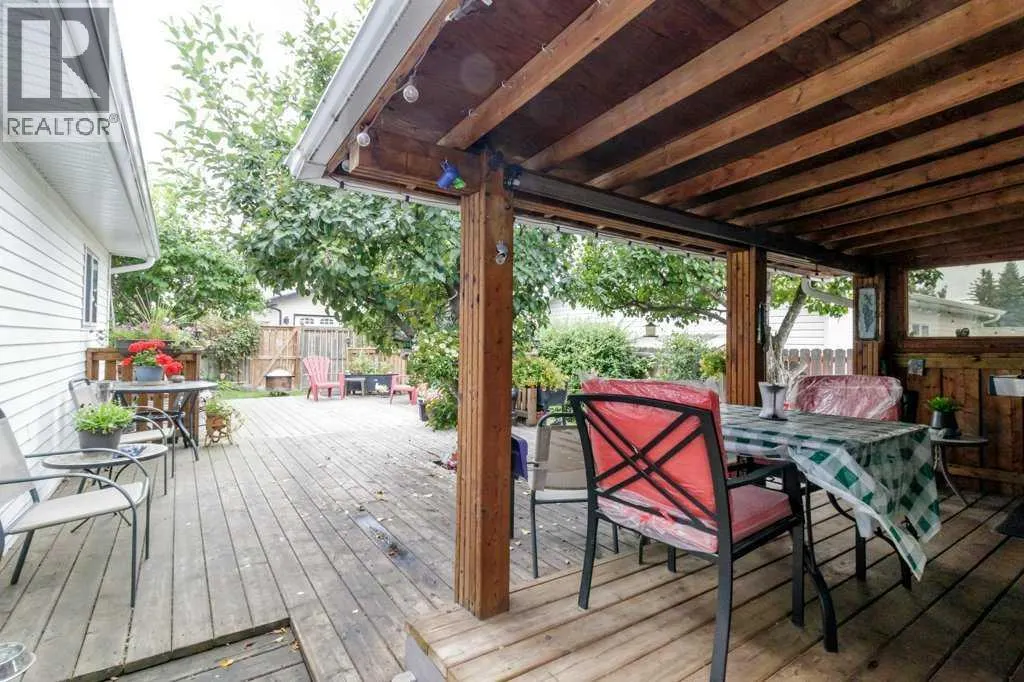 46 Meadowview Close