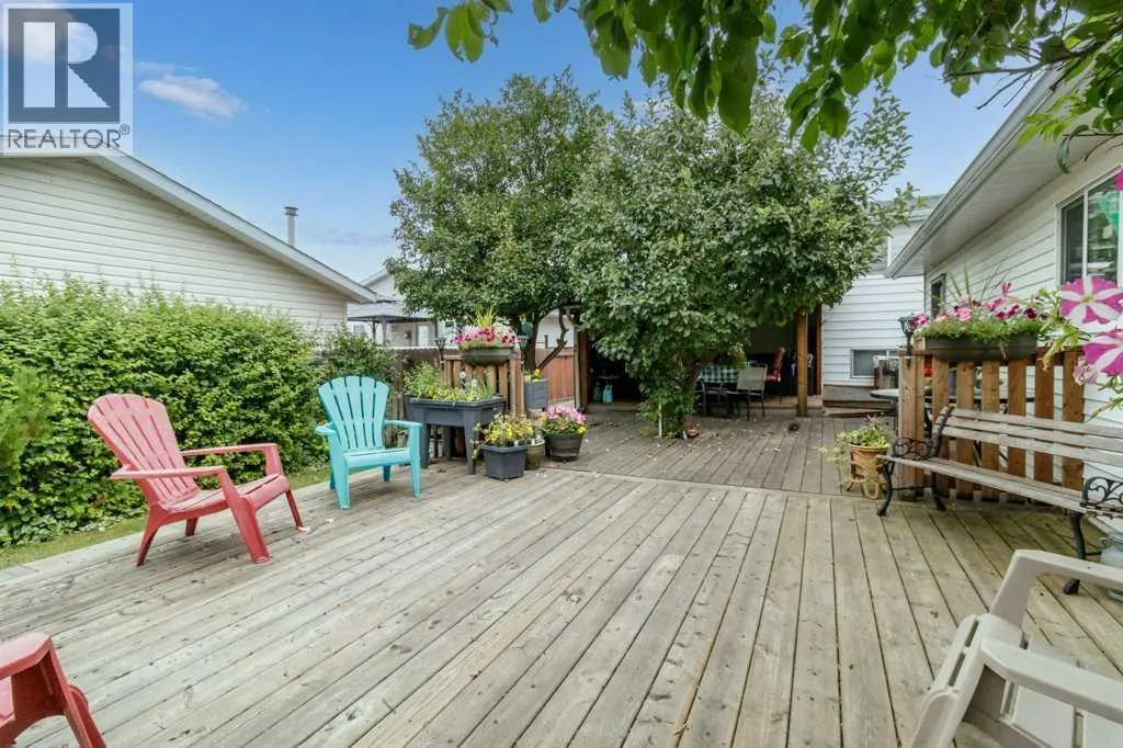 46 Meadowview Close