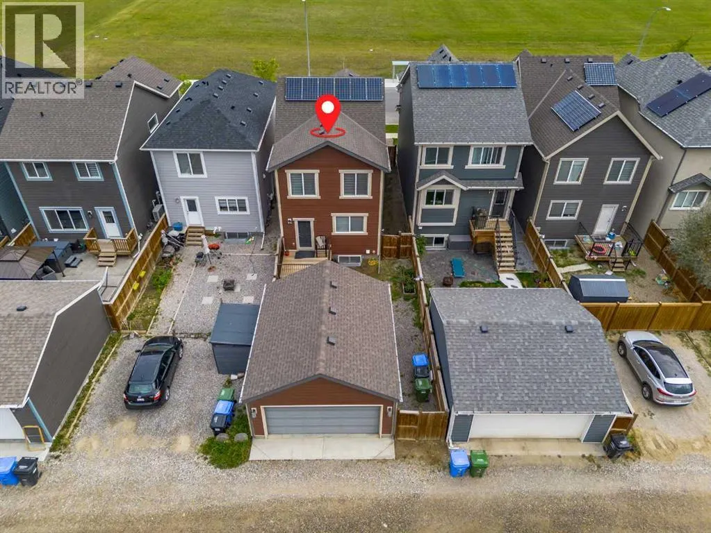 237 Masters Road SE