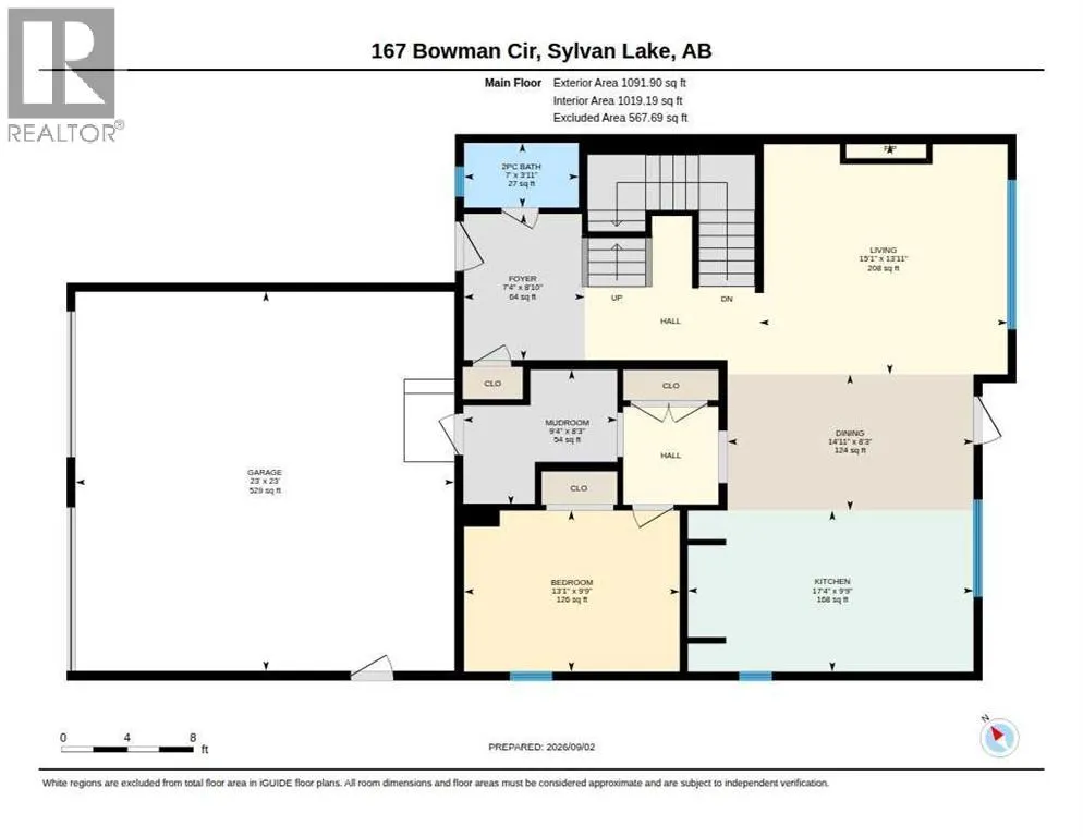 167 Bowman Circle