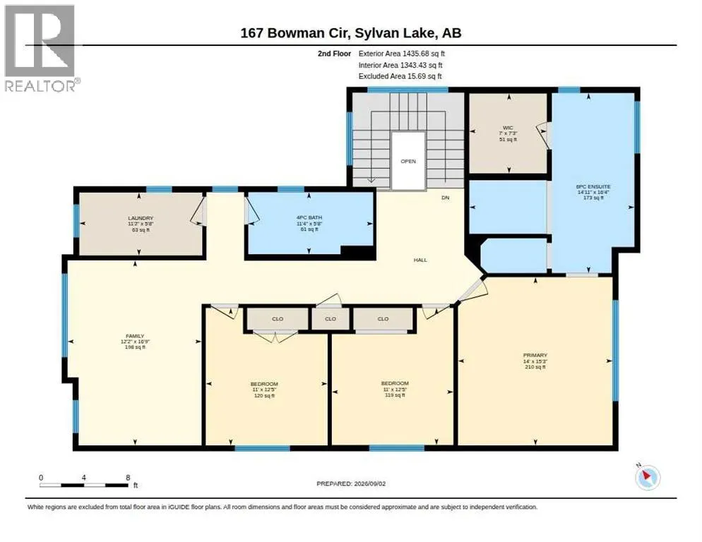 167 Bowman Circle