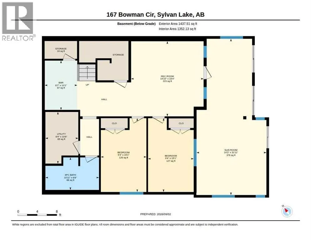 167 Bowman Circle